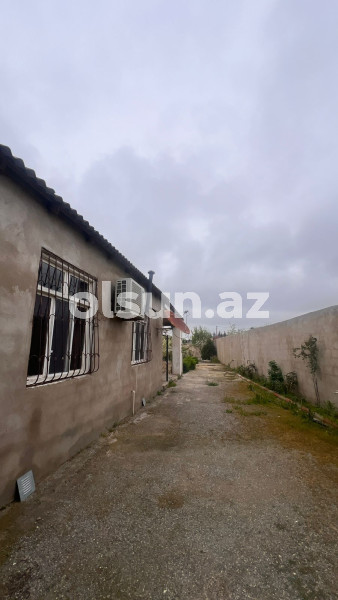 4 otaq 130 m² ev / villa satış, Bilgəh q., Sabunçu r., Bakı ş. / şəkil 1 / 7