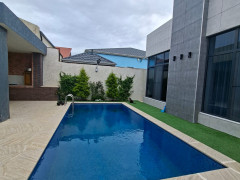 4 otaq 140 m² ev / villa satış, Şüvəlan q., Xəzər r., Bakı ş. / şəkil 1 / 15