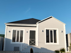 3 otaq 90 m² ev / villa satış, Qala q., Xəzər r., Bakı ş. / şəkil 1 / 16