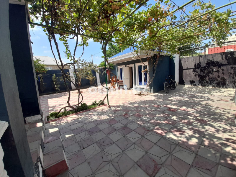 4 otaq 100 m² ev / villa satış, Buzovna q., Xəzər r., Bakı ş. / şəkil 1 / 11