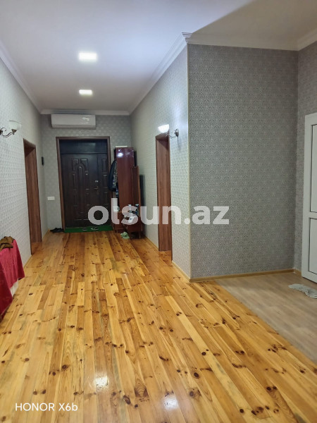 4 otaq 160 m² ev / villa satış, Qala q., Xəzər r., Bakı ş. / şəkil 1 / 13