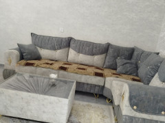 3 otaq 105 m² ev / villa satış, Mərdəkan q., Xəzər r., Bakı ş. / şəkil 2 / 13