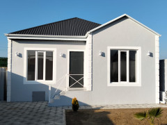 3 otaq 90 m² ev / villa satış, Qala q., Xəzər r., Bakı ş. / şəkil 1 / 15