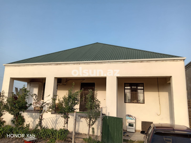 4 otaq 160 m² ev / villa satış, Qala q., Xəzər r., Bakı ş. / şəkil 1 / 14