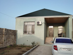 3 otaq 120 m² ev / villa satış, Yeni Ramana q., Sabunçu r., Bakı ş. / şəkil 1 / 12