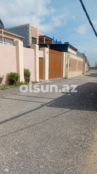 4 otaq 146 m² ev / villa satış, Məmmədli q., Sabunçu r., Bakı ş. / şəkil 1 / 20