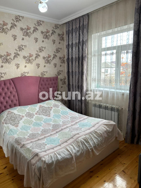 4 otaq 140 m² ev / villa satış, Zabrat q., Sabunçu r., Bakı ş. / şəkil 1 / 20