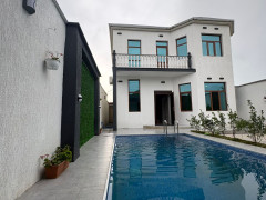 3 otaq 169.8 m² ev / villa satış, Mərdəkan q., Xəzər r., Bakı ş. / şəkil 4 / 15
