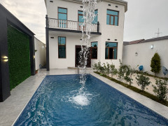 3 otaq 169.8 m² ev / villa satış, Mərdəkan q., Xəzər r., Bakı ş. / şəkil 5 / 15
