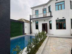 3 otaq 170 m² ev / villa satış, Mərdəkan q., Xəzər r., Bakı ş. / şəkil 1 / 15