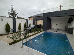3 otaq 170 m² ev / villa satış, Mərdəkan q., Xəzər r., Bakı ş. / şəkil 3 / 15