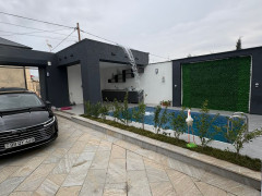 3 otaq 170 m² ev / villa satış, Mərdəkan q., Xəzər r., Bakı ş. / şəkil 4 / 15