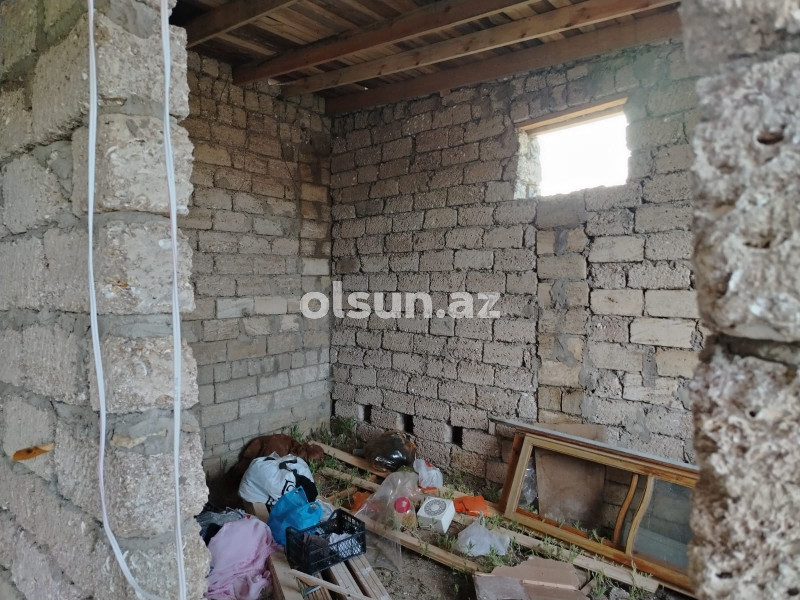 2 otaq 60 m² ev / villa satış, Maştağa q., Sabunçu r., Bakı ş. / şəkil 1 / 8