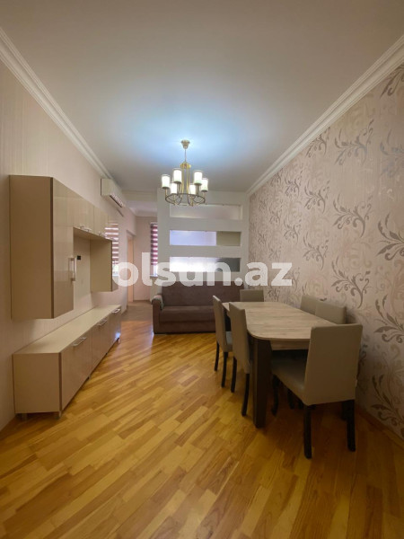 3 otaq 60 m² yeni tikili satış, Xırdalan ş. / şəkil 1 / 11