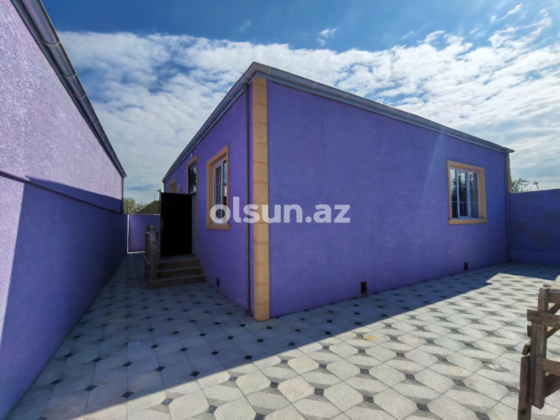 3 otaq 89.9 m² ev / villa satış, Maştağa q., Sabunçu r., Bakı ş. / şəkil 1 / 8