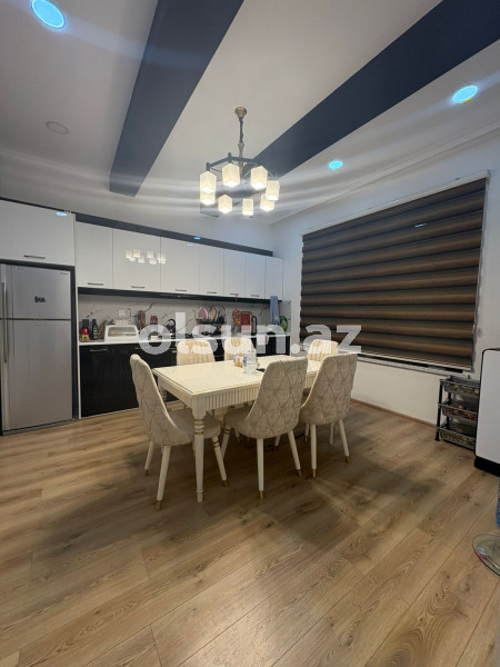 5 otaq 239.9 m² ev / villa satış, Bilgəh q., Sabunçu r., Bakı ş. / şəkil 1 / 15