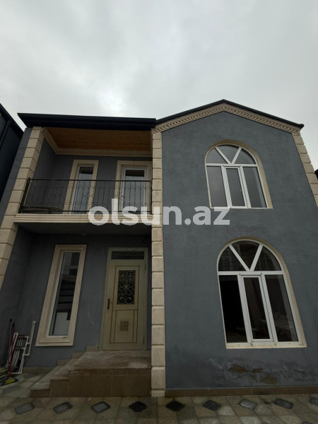 4 otaq 155 m² ev / villa satış, Binə q., Xəzər r., Bakı ş. / şəkil 1 / 18