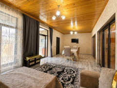 6 otaq 140 m² ev / villa satış, Zirə q., Xəzər r., Bakı ş. / şəkil 1 / 14