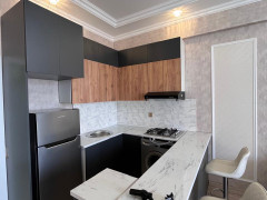 1 otaq 30 m² yeni tikili satış, Xırdalan ş. / şəkil 2 / 5