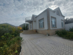 3 otaq 240 m² ev / villa satış, Buzovna q., Xəzər r., Bakı ş. / şəkil 1 / 8