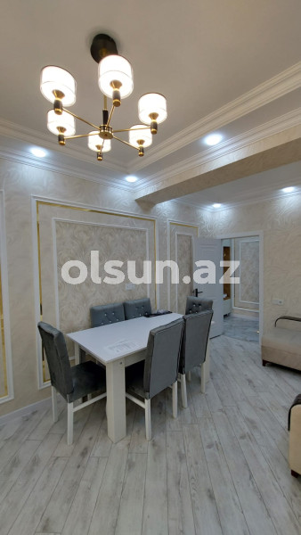 2 otaq 62 m² yeni tikili satış, Xırdalan ş. / şəkil 1 / 13