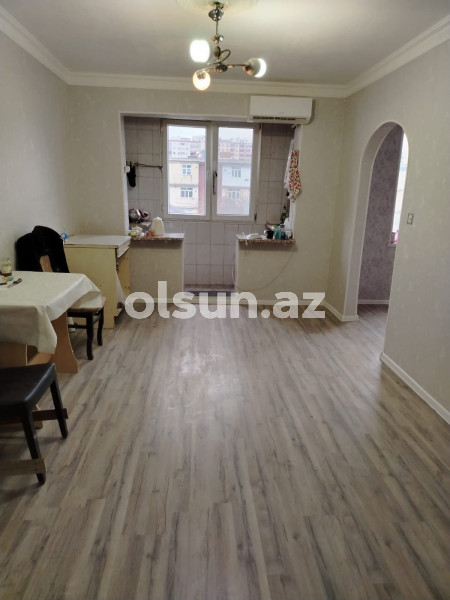2 otaq 32 m² köhnə tikili satış, Xırdalan ş. / şəkil 1 / 5