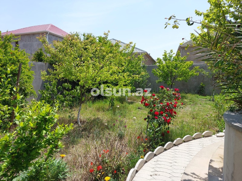 3 otaq 240 m² ev / villa satış, Buzovna q., Xəzər r., Bakı ş. / şəkil 1 / 20