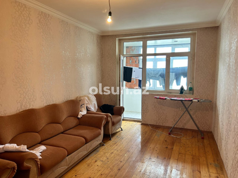 2 otaq 62 m² köhnə tikili satış, Xırdalan ş. / şəkil 1 / 12