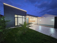 4 otaq 120 m² ev / villa satış, Mərdəkan q., Xəzər r., Bakı ş. / şəkil 2 / 20