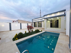 4 otaq 140 m² ev / villa satış, Şüvəlan q., Xəzər r., Bakı ş. / şəkil 2 / 17
