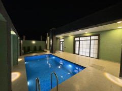 4 otaq 160 m² ev / villa satış, Şüvəlan q., Xəzər r., Bakı ş. / şəkil 1 / 17