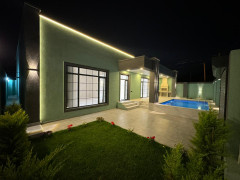 4 otaq 160 m² ev / villa satış, Şüvəlan q., Xəzər r., Bakı ş. / şəkil 4 / 17