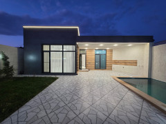 4 otaq 120 m² ev / villa satış, Şüvəlan q., Xəzər r., Bakı ş. / şəkil 1 / 20