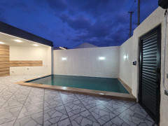 4 otaq 120 m² ev / villa satış, Şüvəlan q., Xəzər r., Bakı ş. / şəkil 3 / 20