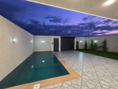 4 otaq 120 m² ev / villa satış, Şüvəlan q., Xəzər r., Bakı ş. / şəkil 4 / 20