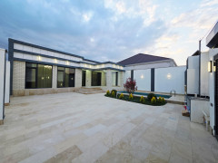 4 otaq 140 m² ev / villa satış, Mərdəkan q., Xəzər r., Bakı ş. / şəkil 1 / 17