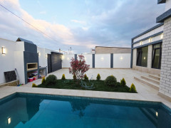 4 otaq 140 m² ev / villa satış, Mərdəkan q., Xəzər r., Bakı ş. / şəkil 2 / 17