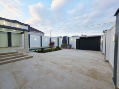 4 otaq 140 m² ev / villa satış, Mərdəkan q., Xəzər r., Bakı ş. / şəkil 4 / 17