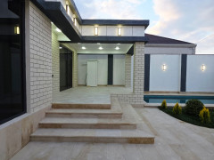 4 otaq 140 m² ev / villa satış, Mərdəkan q., Xəzər r., Bakı ş. / şəkil 5 / 17