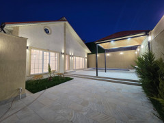 4 otaq 139.9 m² ev / villa satış, Şüvəlan q., Xəzər r., Bakı ş. / şəkil 1 / 20