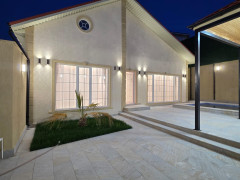 4 otaq 139.9 m² ev / villa satış, Şüvəlan q., Xəzər r., Bakı ş. / şəkil 3 / 20
