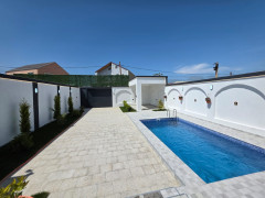 4 otaq 139.8 m² ev / villa satış, Şüvəlan q., Xəzər r., Bakı ş. / şəkil 5 / 20
