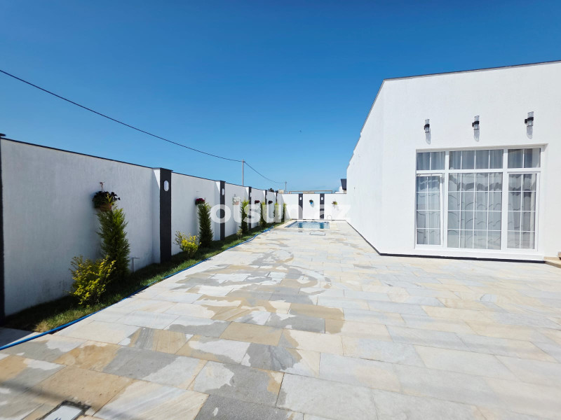 4 otaq 150 m² ev / villa satış, Şüvəlan q., Xəzər r., Bakı ş. / şəkil 1 / 20