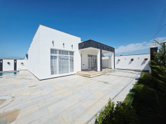 4 otaq 150 m² ev / villa satış, Şüvəlan q., Xəzər r., Bakı ş. / şəkil 3 / 20
