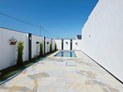 4 otaq 150 m² ev / villa satış, Şüvəlan q., Xəzər r., Bakı ş. / şəkil 5 / 20