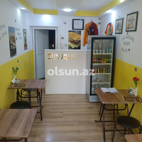 2 otaq 60 m² obyekt i̇carə, Sumqayıt ş. / şəkil 1 / 5