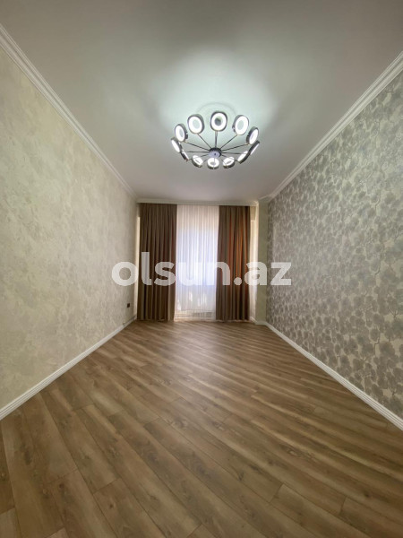 2 otaq 62 m² yeni tikili satış, Xırdalan ş. / şəkil 1 / 9
