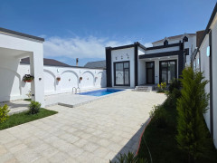 4 otaq 140 m² ev / villa satış, Şüvəlan q., Xəzər r., Bakı ş. / şəkil 1 / 20