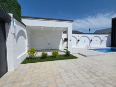 4 otaq 140 m² ev / villa satış, Şüvəlan q., Xəzər r., Bakı ş. / şəkil 2 / 20