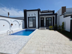 4 otaq 140 m² ev / villa satış, Şüvəlan q., Xəzər r., Bakı ş. / şəkil 3 / 20